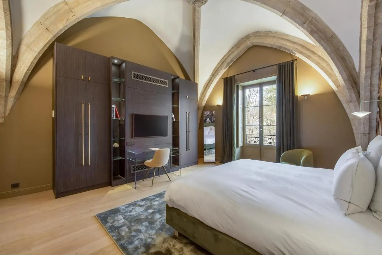 Appartamento Les Suites De L'Ile Barbe Lione