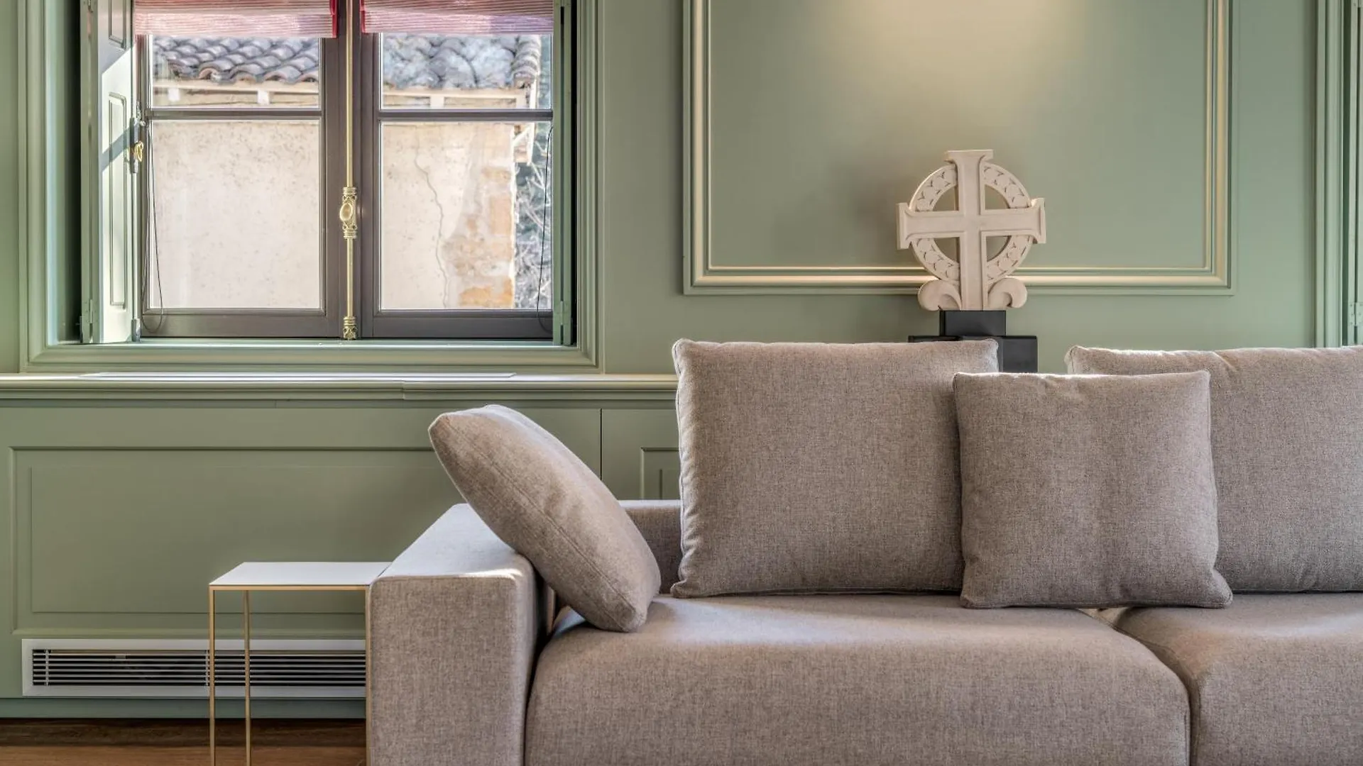 Les Suites De L'Ile Barbe Lione Appartamento