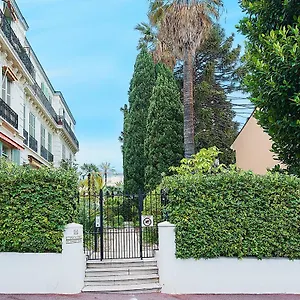 Pavillon D'angleterre Au Cœur De La , Menton France
