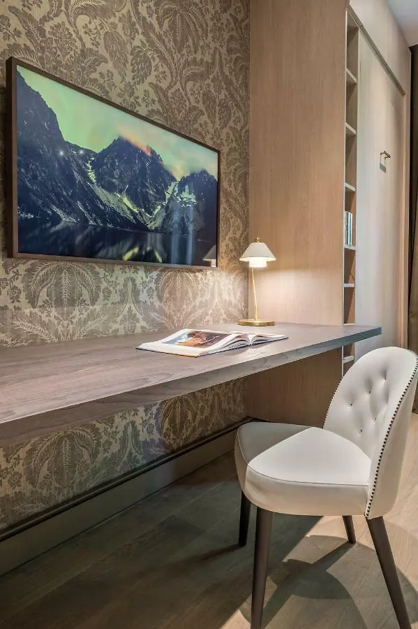 Les Suites De L'Ile Barbe Lyon Apartment