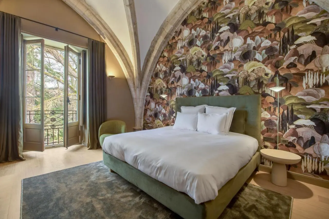 Les Suites De L'Ile Barbe Lyon