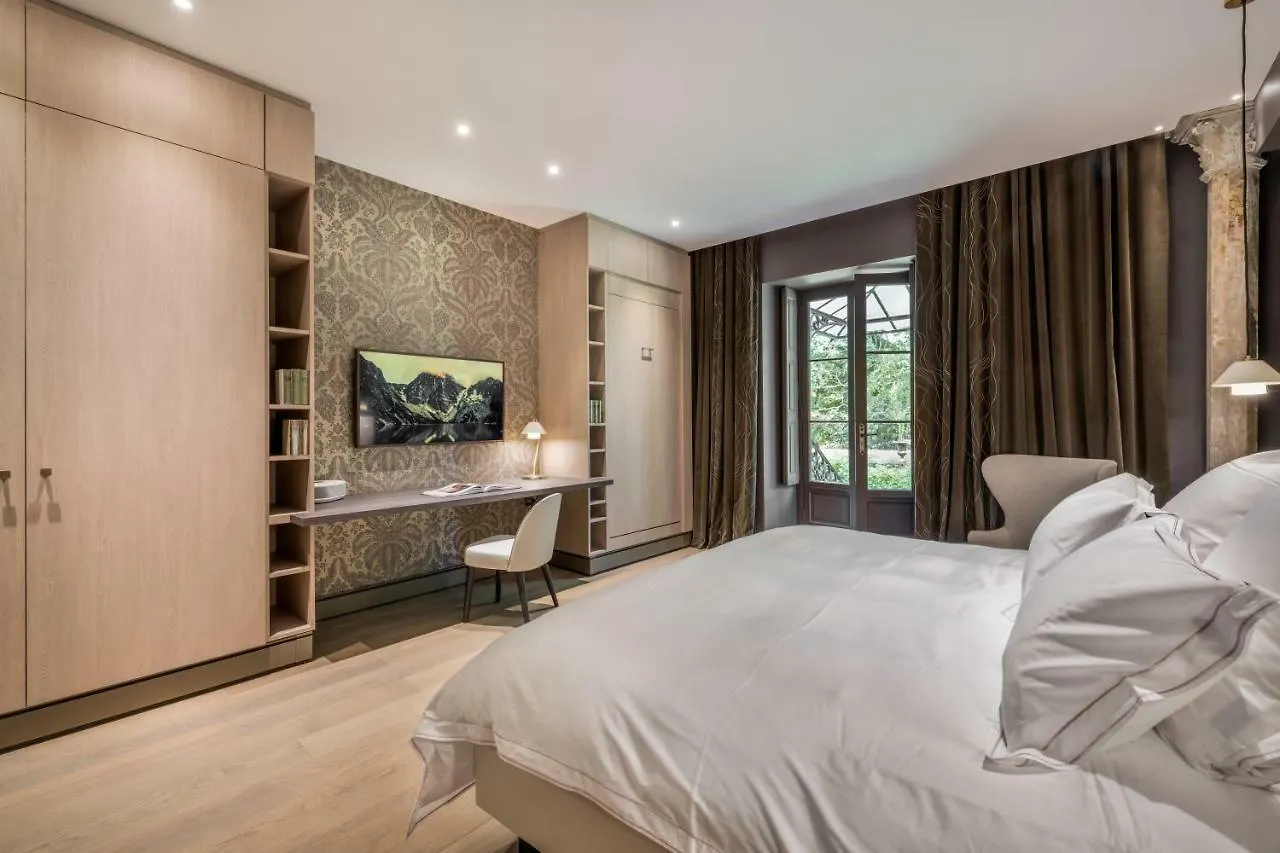 Les Suites De L'Ile Barbe Lyon Apartment